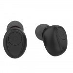 Wholesale True Wireless Stereo Headset Earbuds Airbuds TWS-W5 (Black)